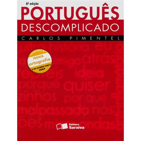 portugues descomplicado
